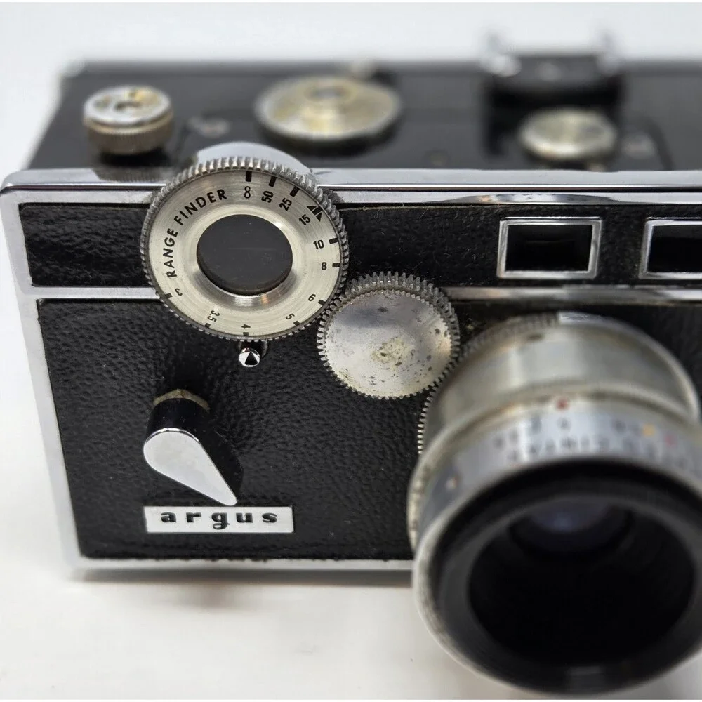 Argus C3 